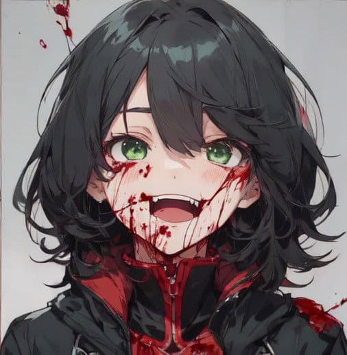 Claire (yandere) thumbnail