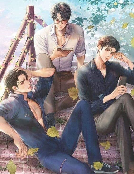 Hot Roomates thumbnail