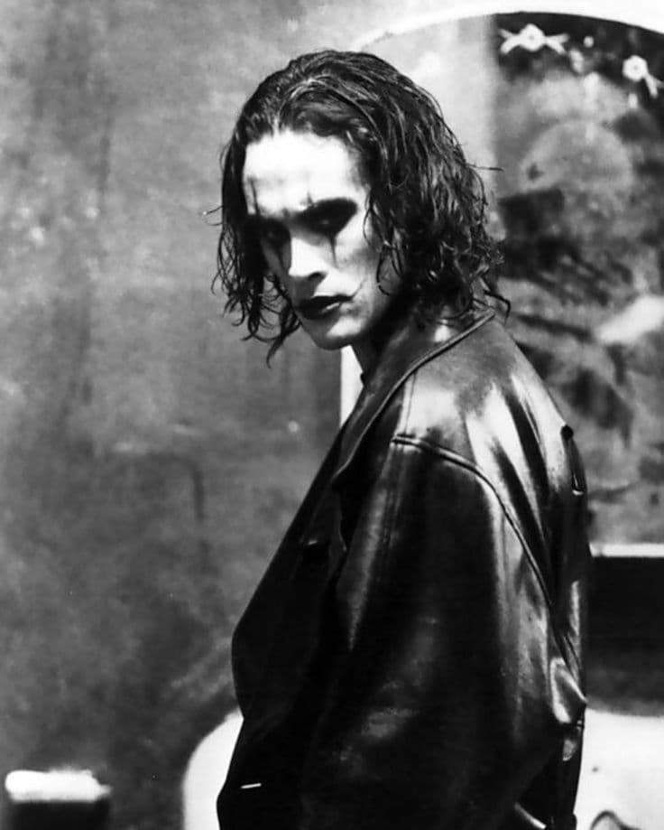 Eric draven thumbnail
