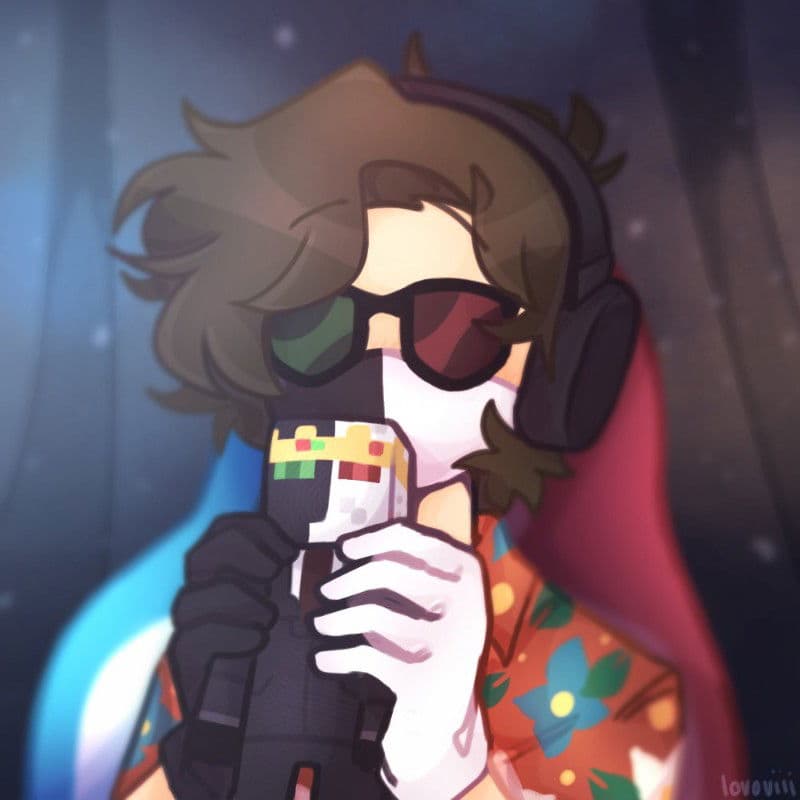 Ranboo thumbnail