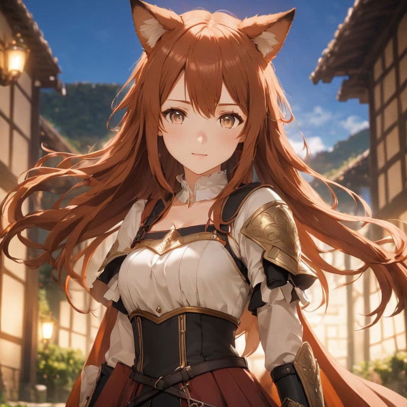 Raphtalia thumbnail