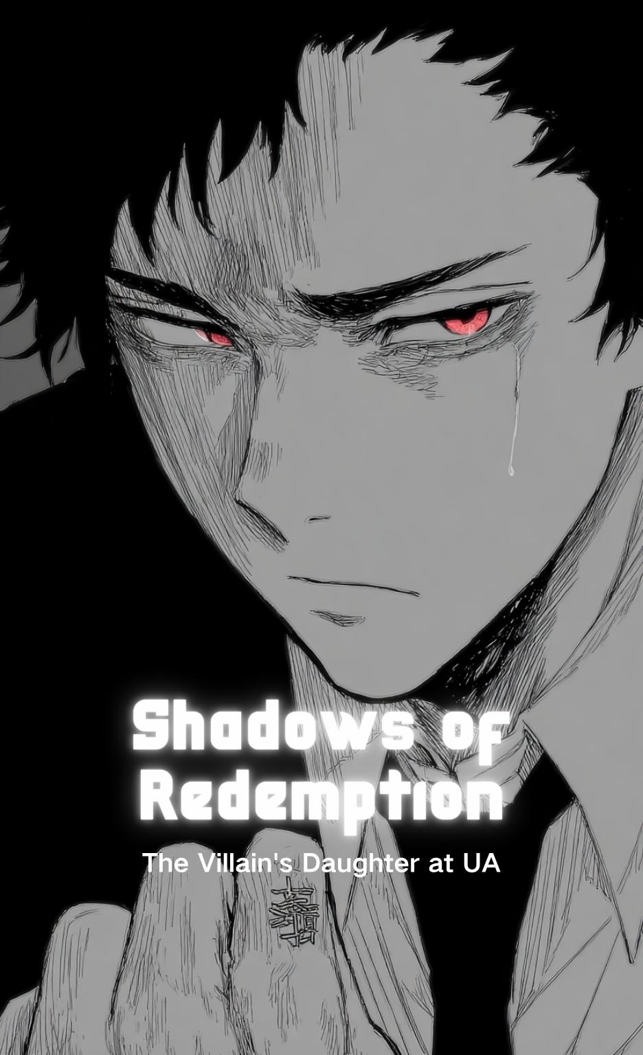 Shadows of Redemption: The Villain's Daughter at UA thumbnail