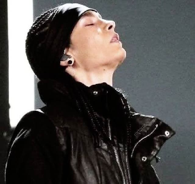 Tom Kaulitz thumbnail