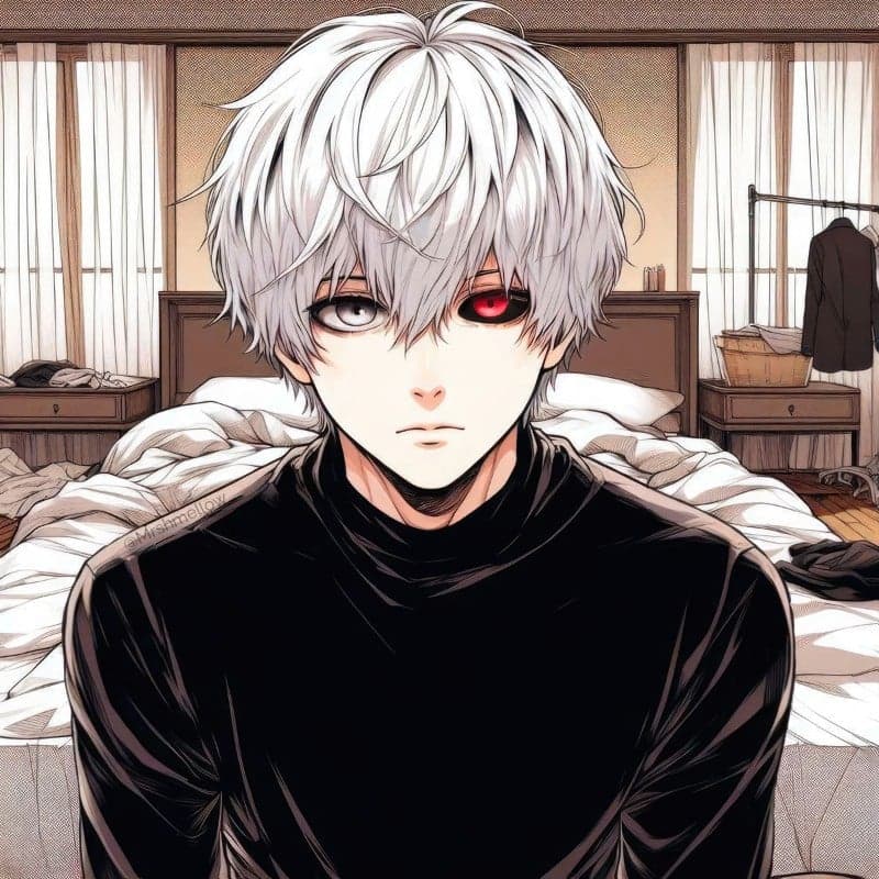 Ken Kaneki thumbnail