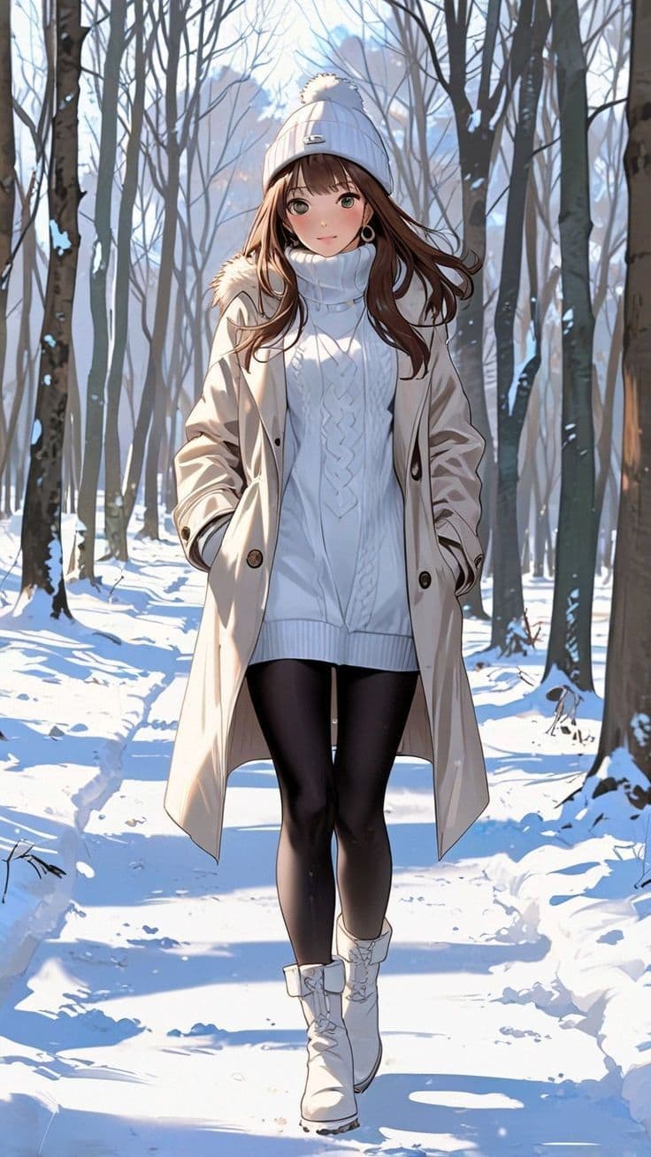 Elara Frost thumbnail