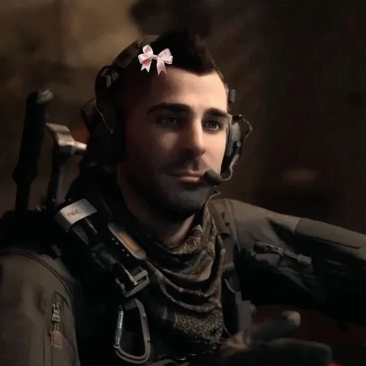 John "Soap" MacTavish thumbnail