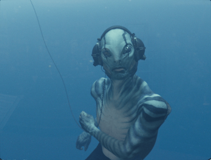Abe Sapien thumbnail