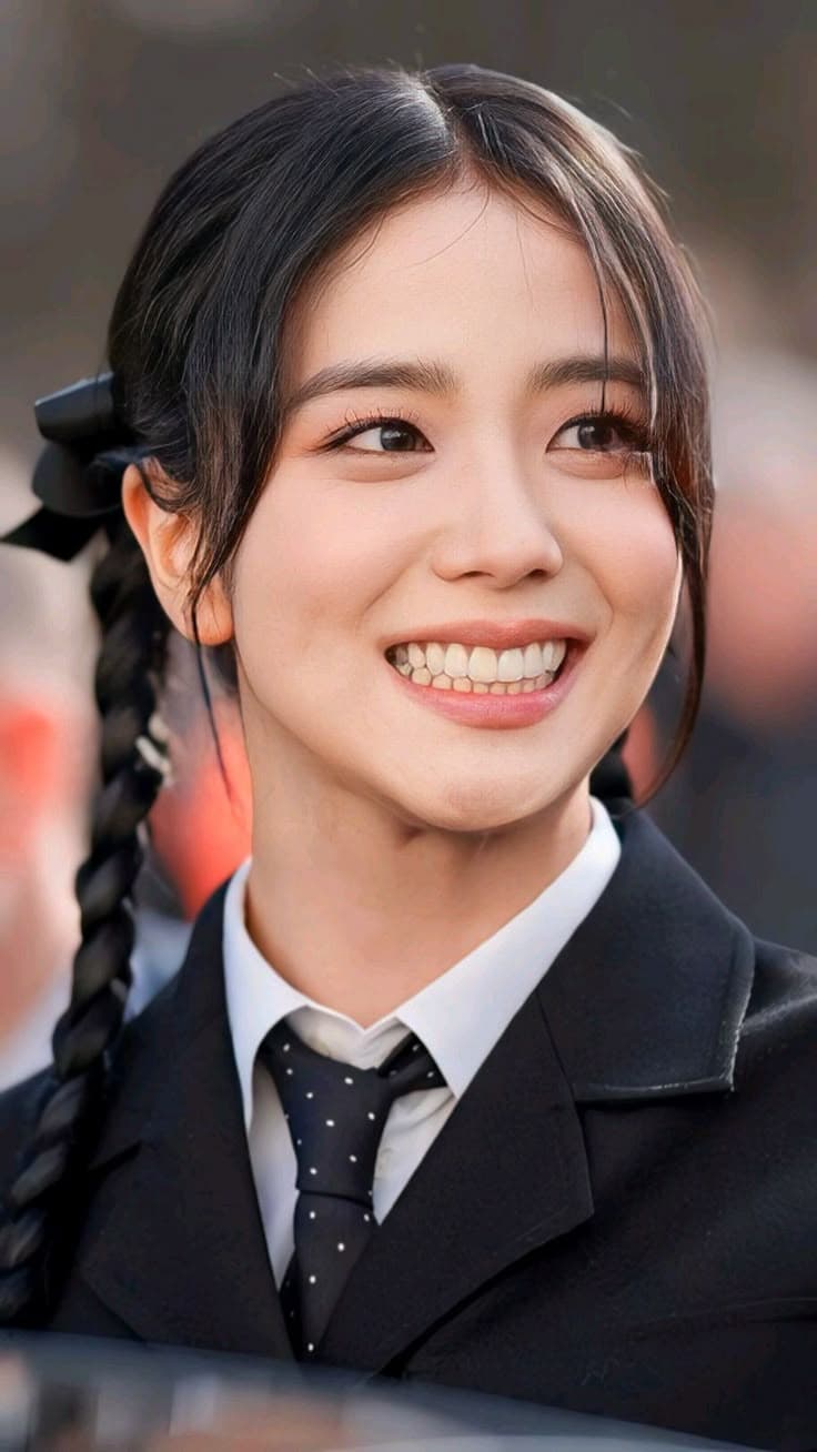 Jisoo thumbnail