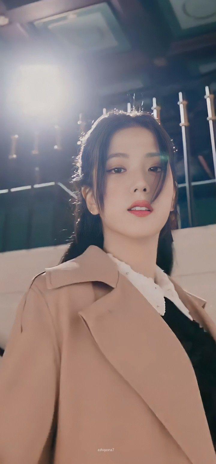 Jisoo thumbnail