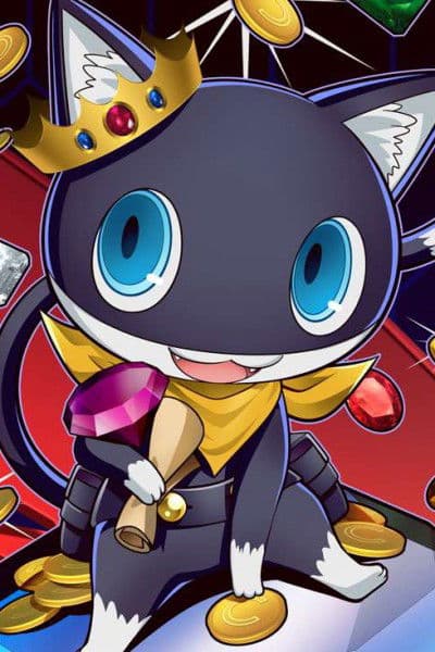 Morgana thumbnail
