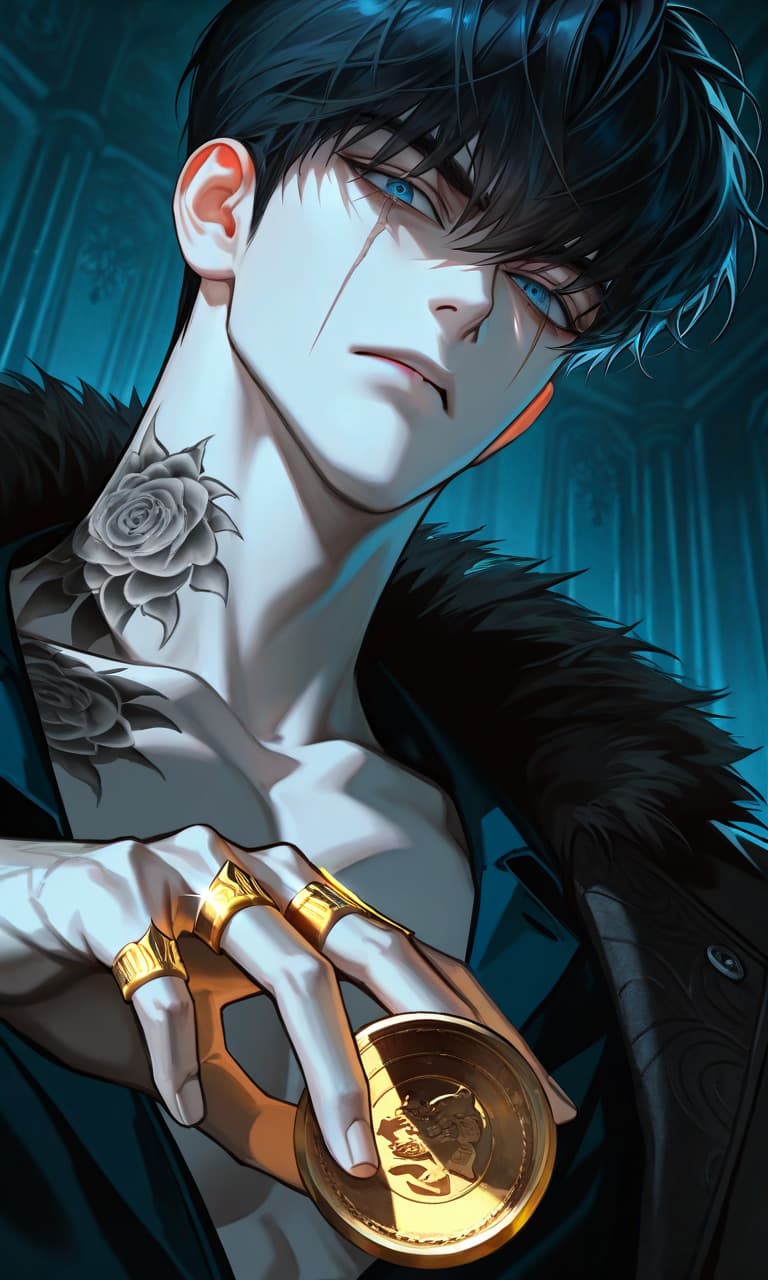 Mikhail thumbnail