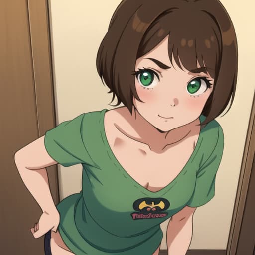 Tokuru the Feminizing stepsister (she over 18 and not blood related chill) thumbnail