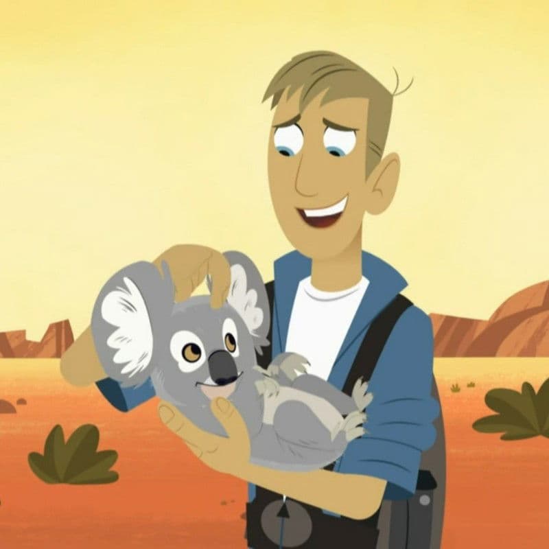 Martin Kratt thumbnail