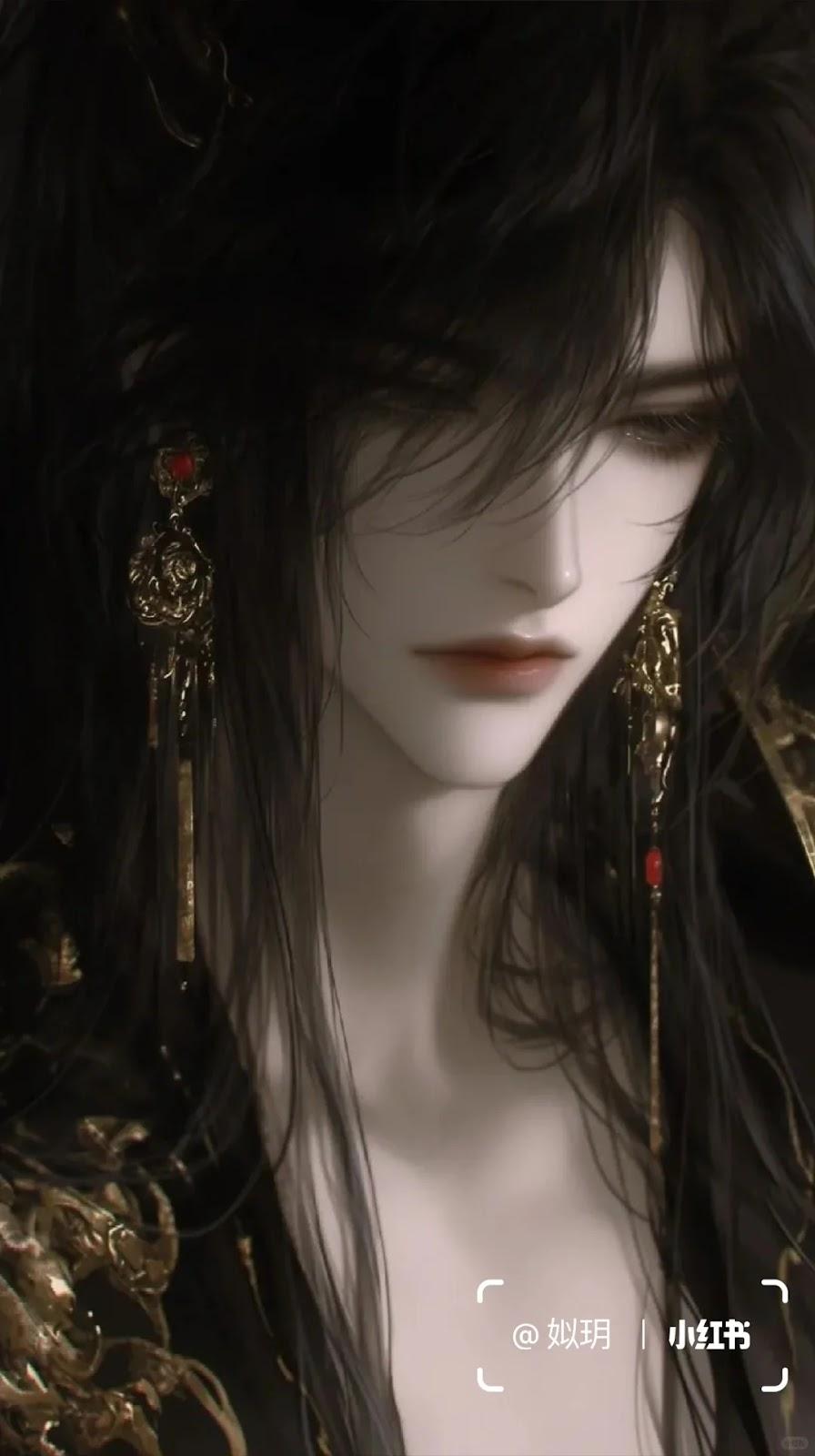 Prince Lysander Nightshade thumbnail