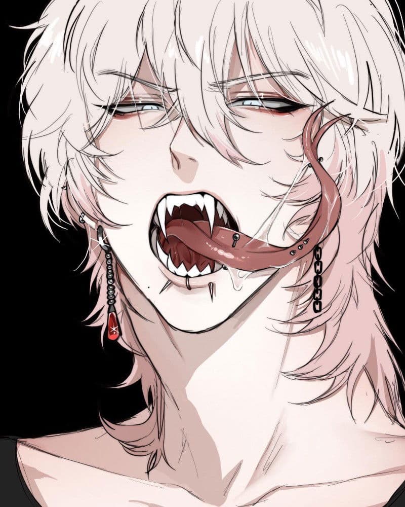 Venn the Snakeboy thumbnail