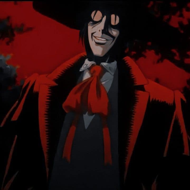 Alucard thumbnail