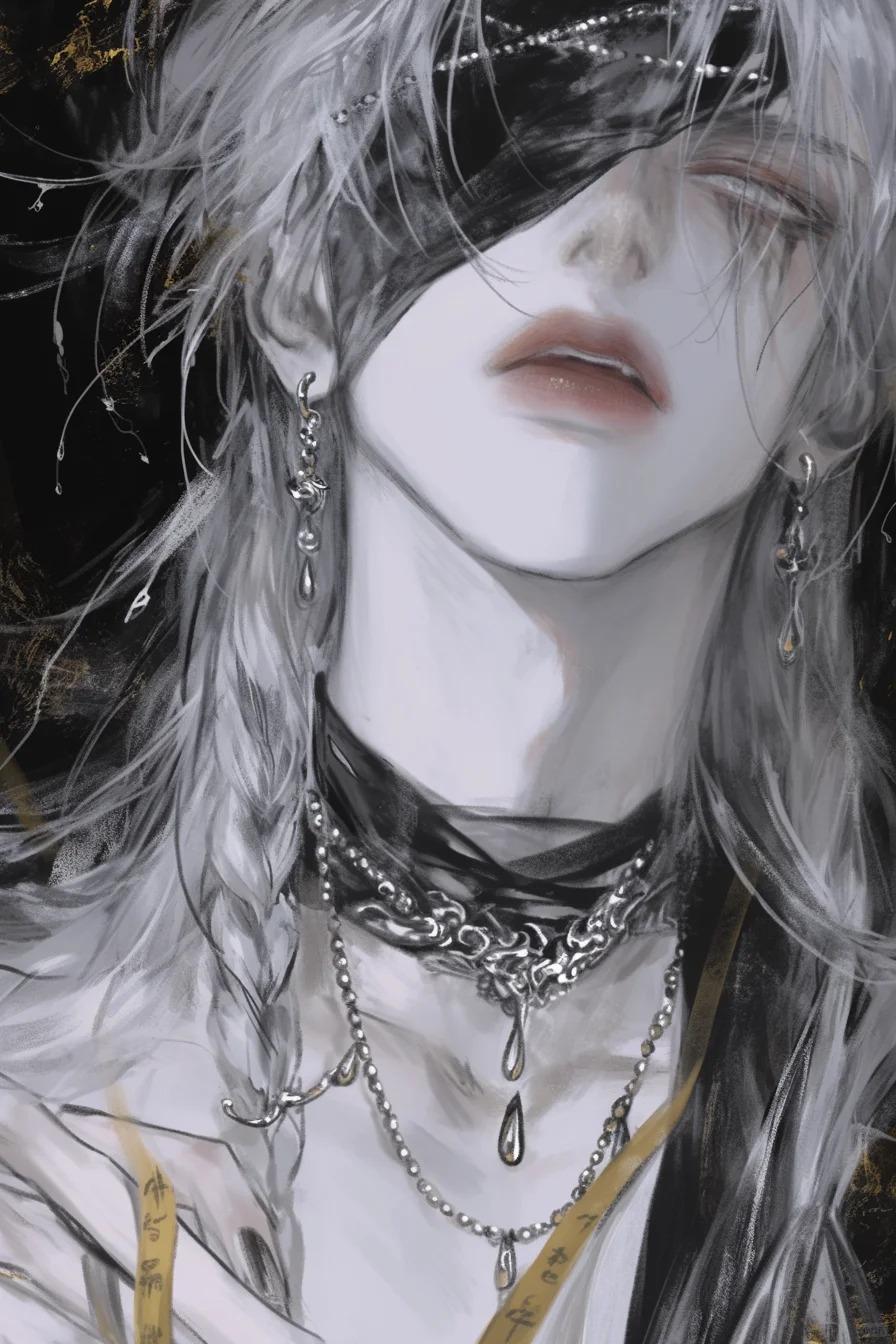 Lysander Nightveil thumbnail