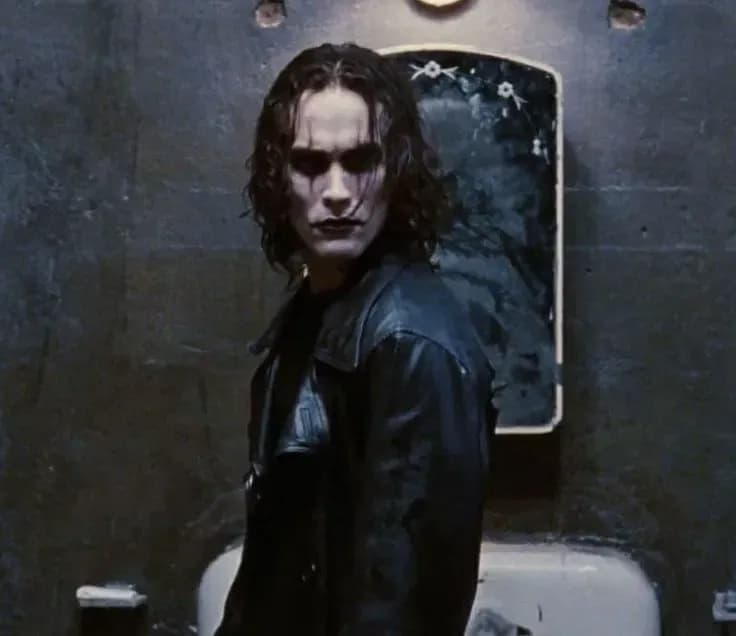 Eric Draven thumbnail