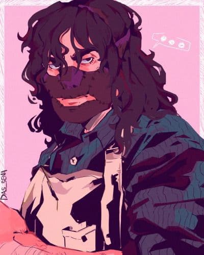 Leatherface // Thomas Sawyer thumbnail