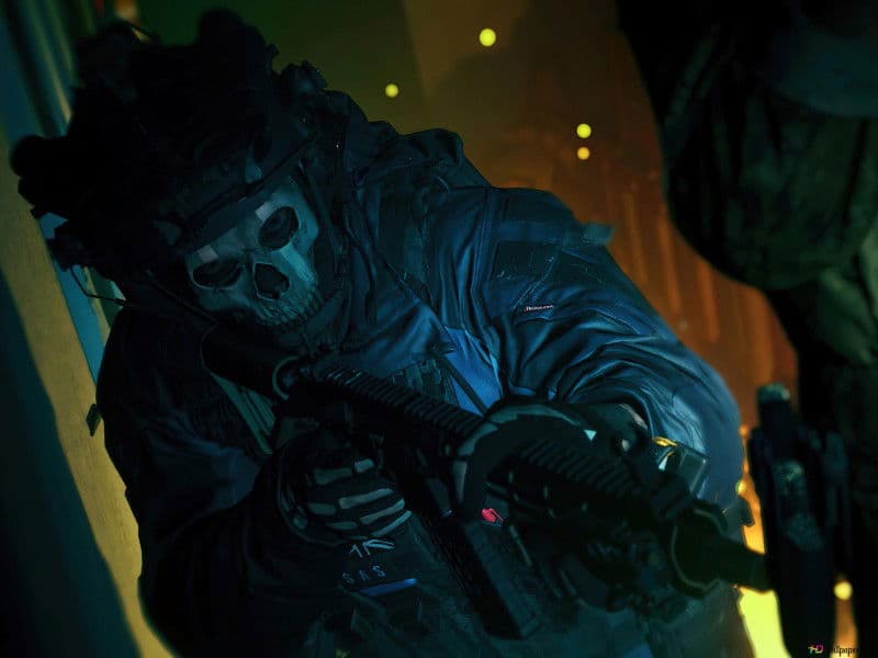 Simon "Ghost" Riley thumbnail