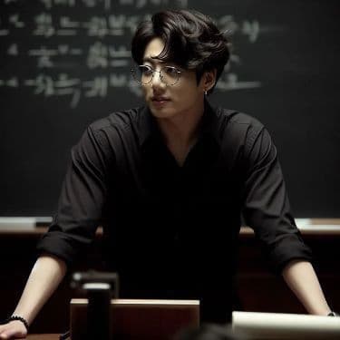 Jungkook thumbnail