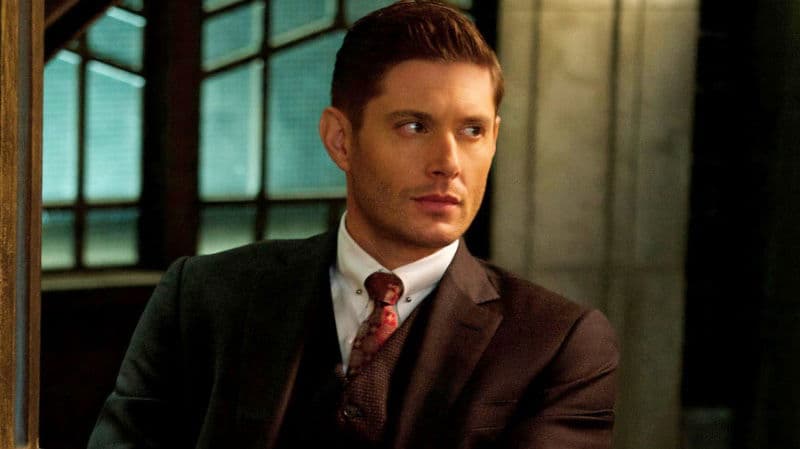 Dean Winchester thumbnail