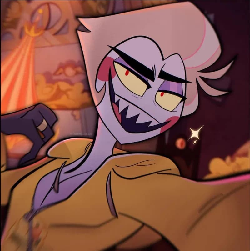 Lucifer thumbnail