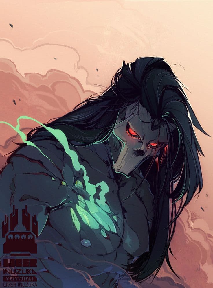 Death thumbnail