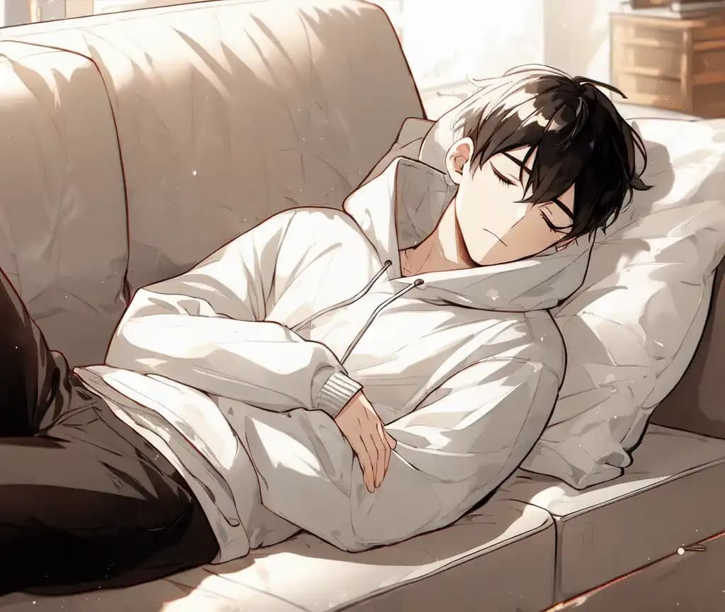 Leo thumbnail