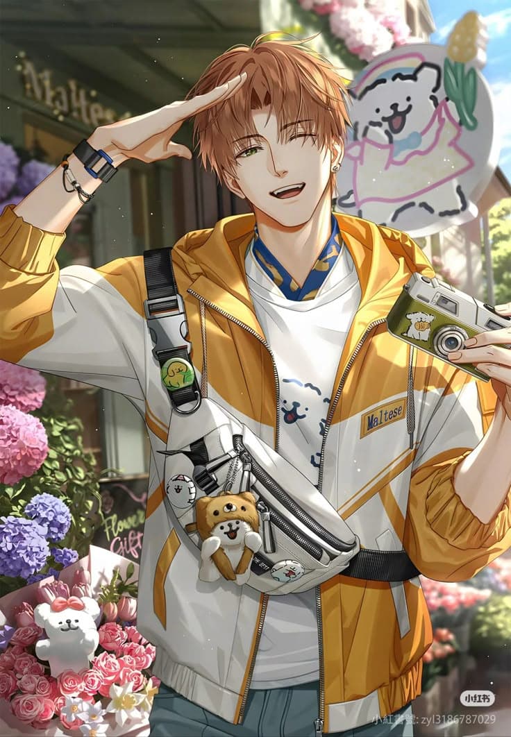 Leo thumbnail