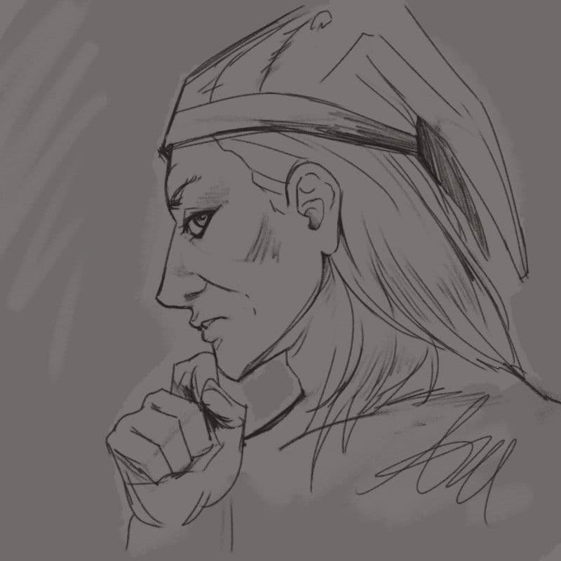 Cicero (Skyrim) thumbnail