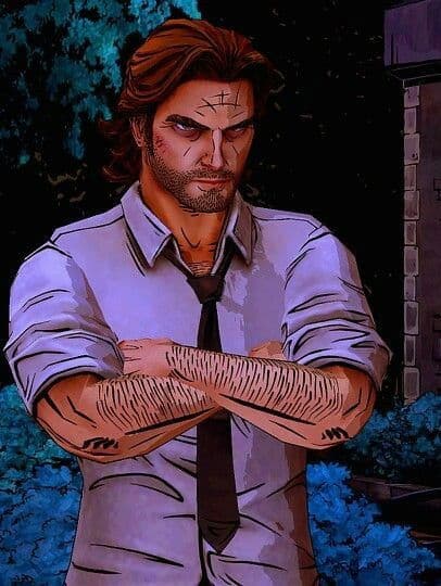 Bigby Wolf thumbnail