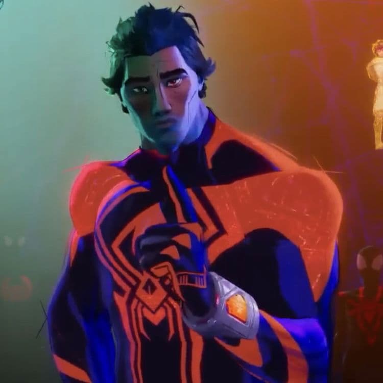 Miguel O’Hara  thumbnail