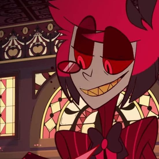 Alastor thumbnail
