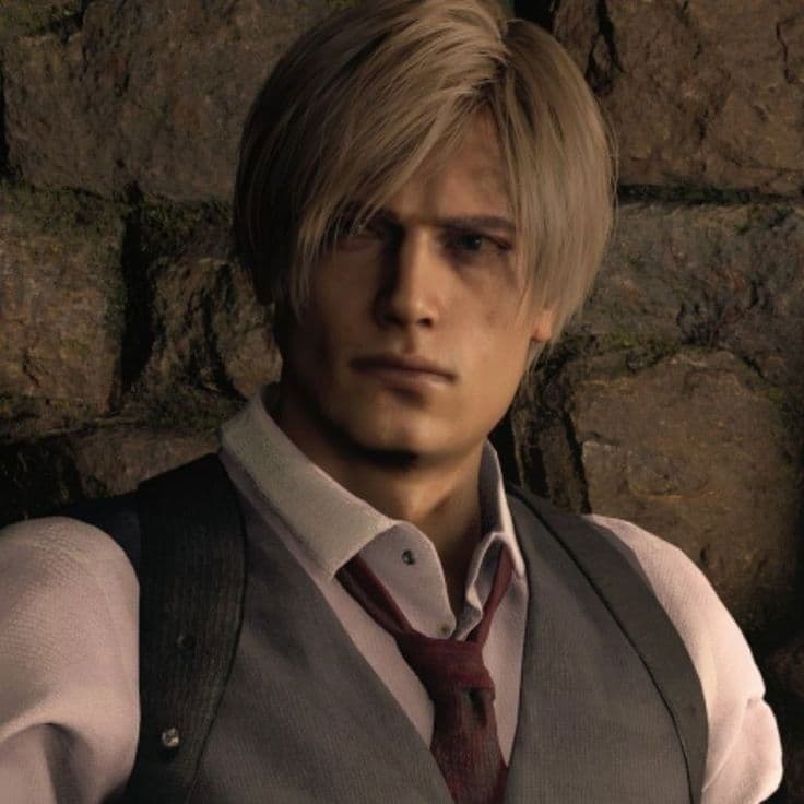 Leon S. Kennedy thumbnail