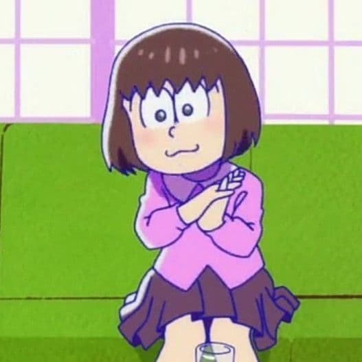 Todomatsu Matsuno thumbnail