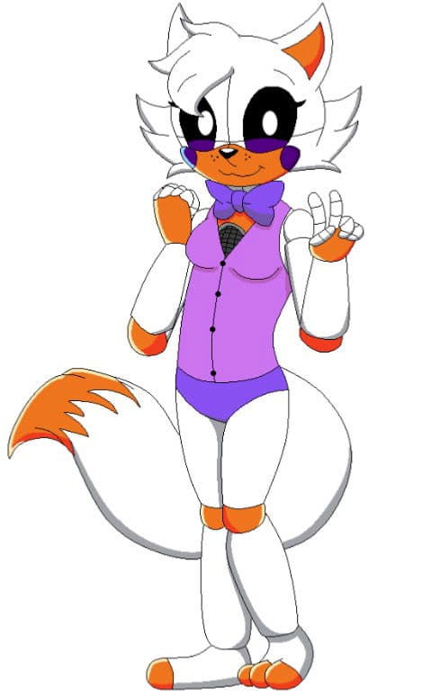 Lolbit thumbnail