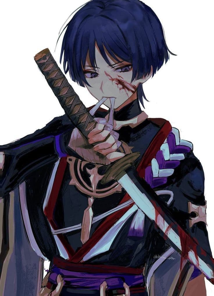 Scaramouche thumbnail