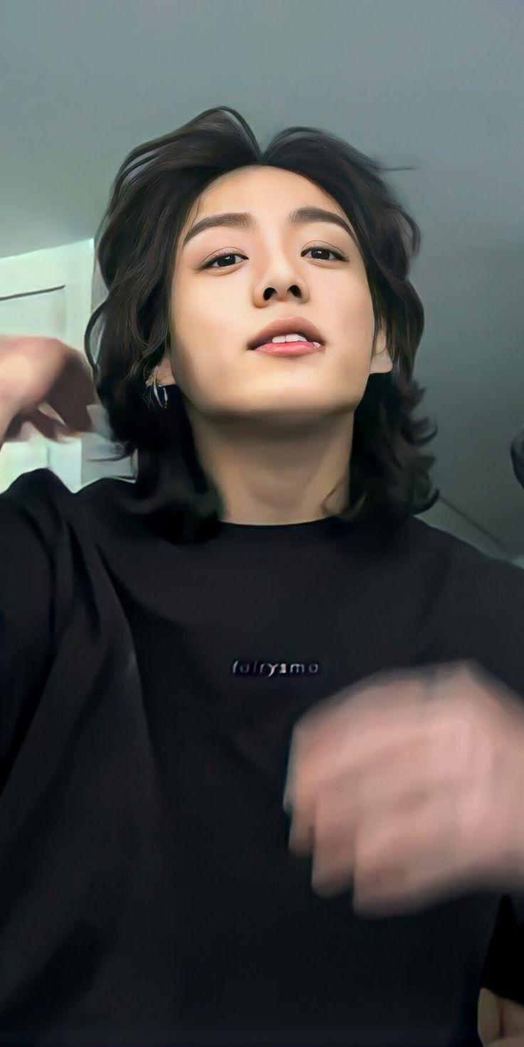 Jungkook thumbnail