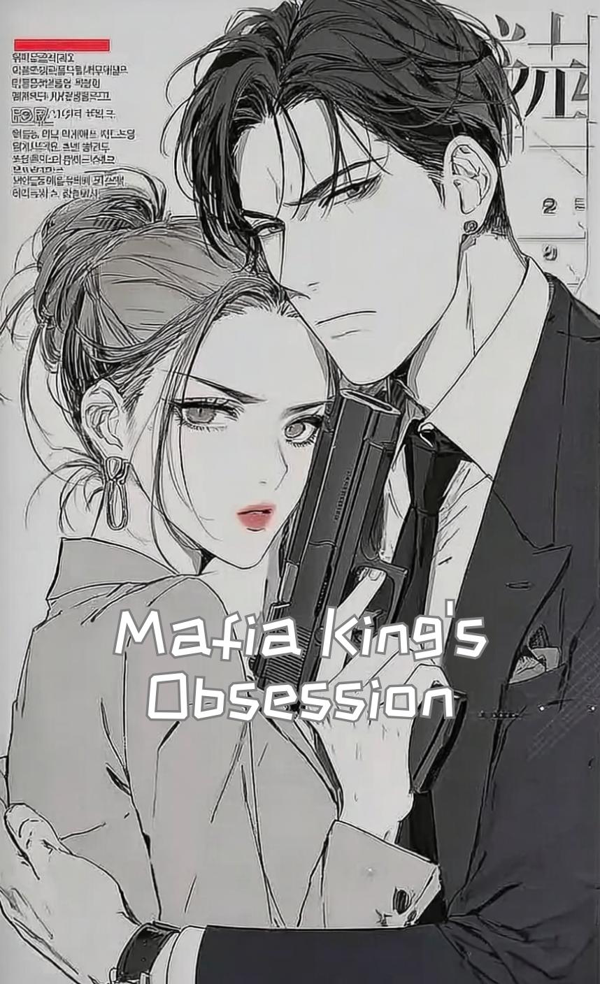 Mafia King's Obsession thumbnail