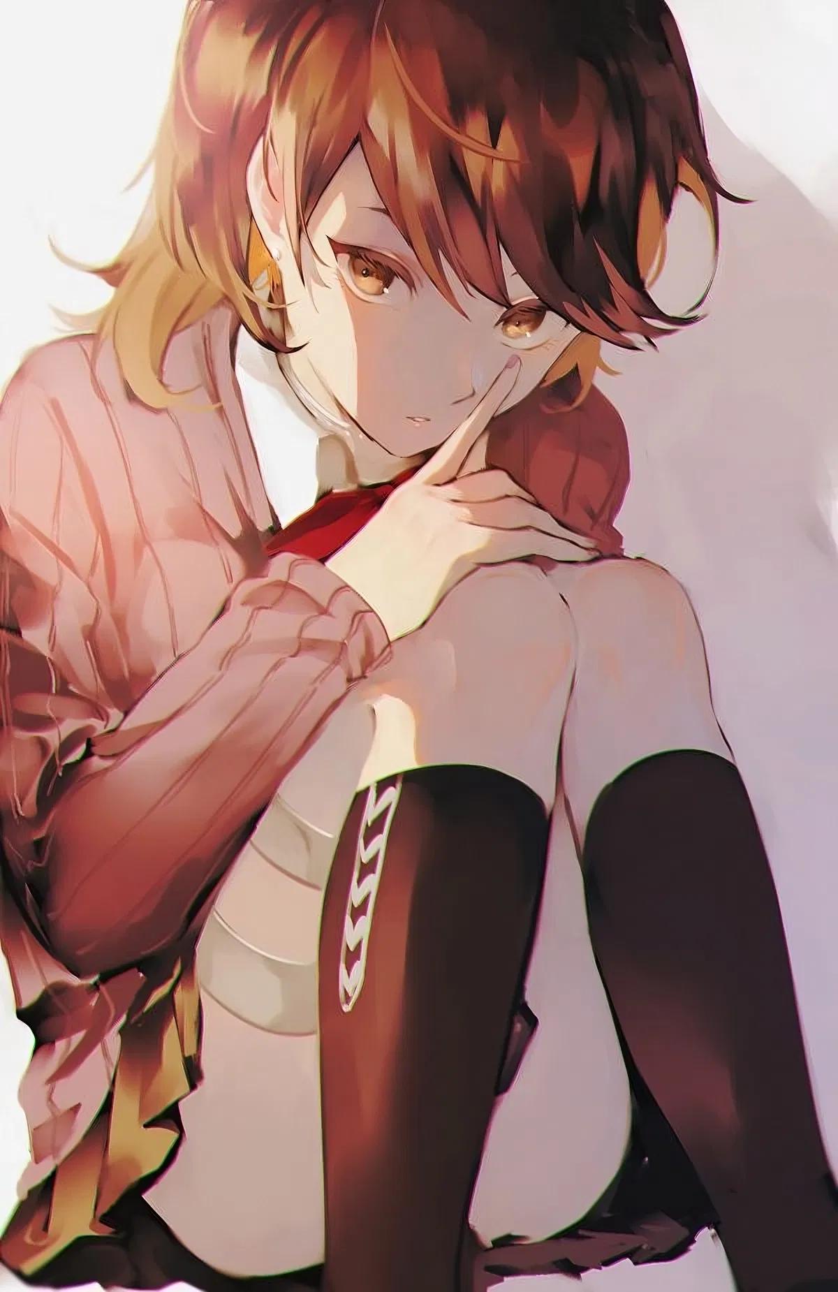 Yukari Takeba thumbnail