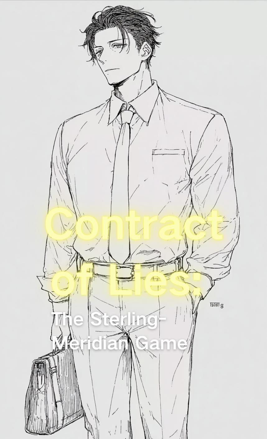 Contract of Lies: The Sterling-Meridian Game thumbnail