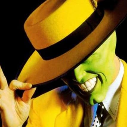 The Mask / Stanley Ipkiss thumbnail