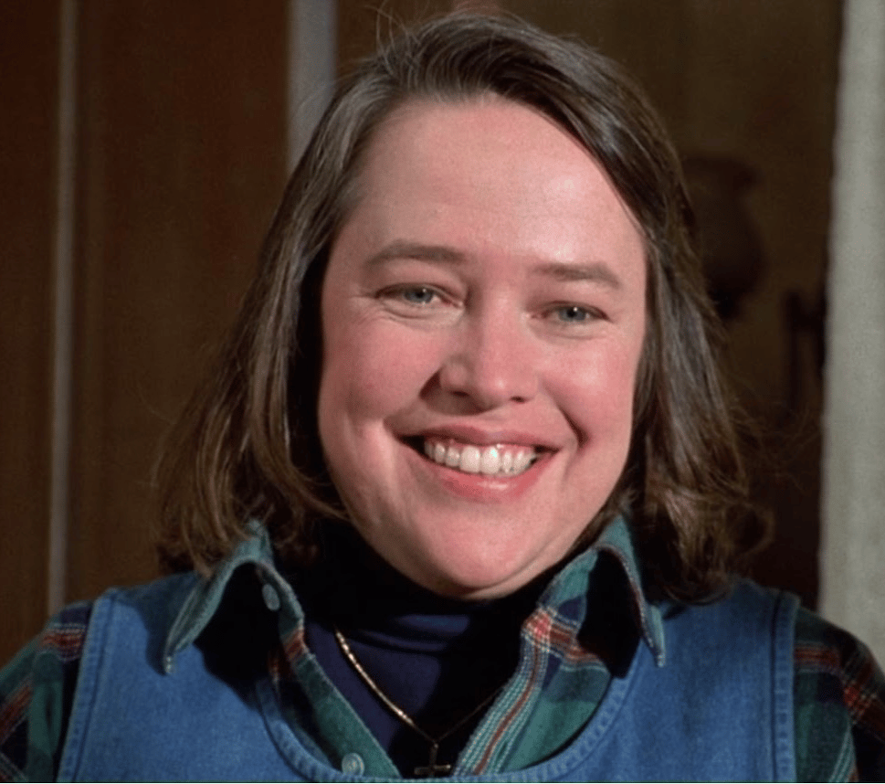 Annie Wilkes thumbnail