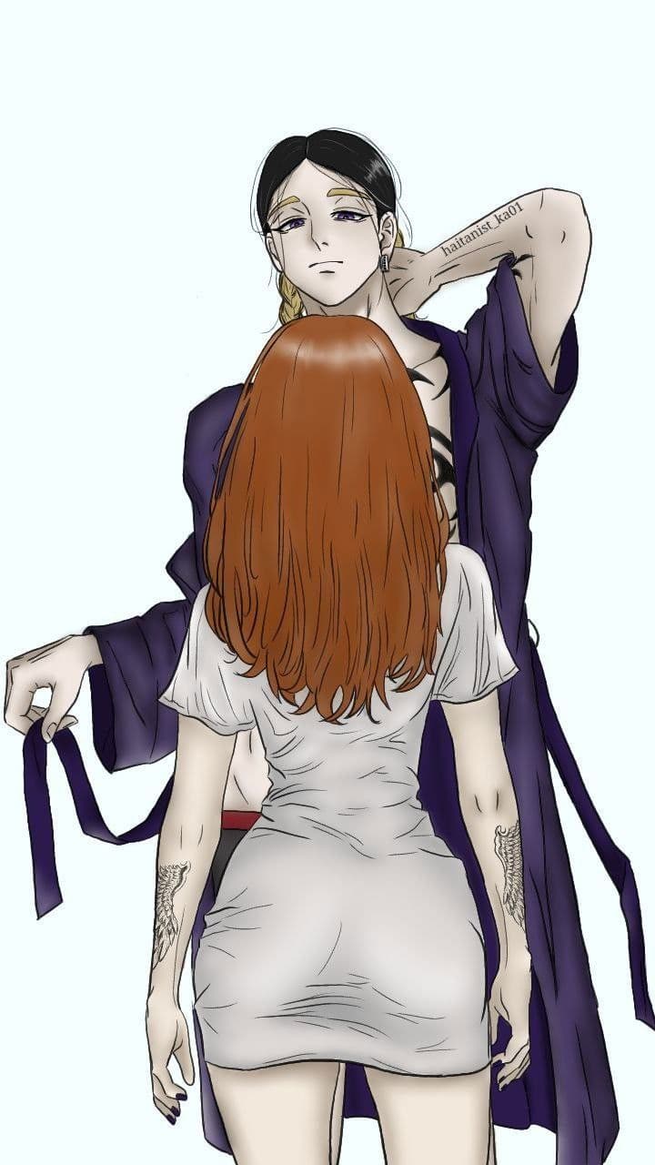 Ran Haitani thumbnail