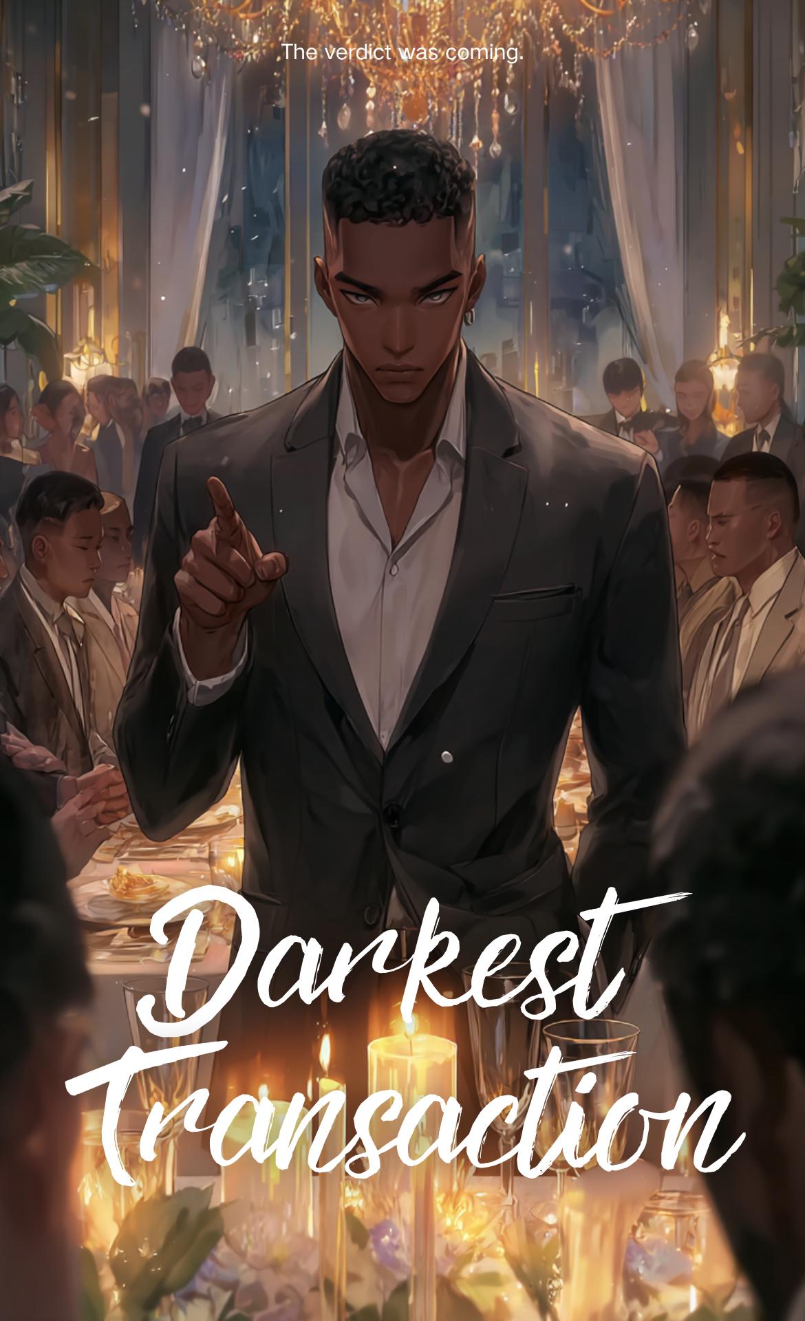 Darkest Transaction thumbnail