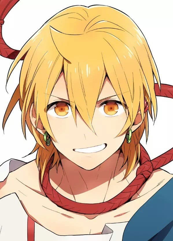 Alibaba Saluja - Magi thumbnail