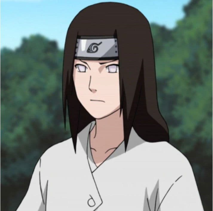 Neji Hyuga thumbnail