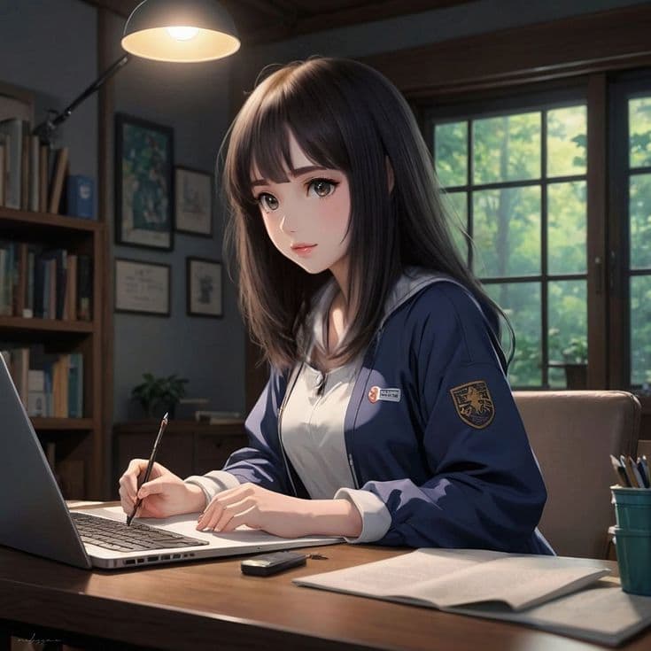 Mei | Teacher thumbnail