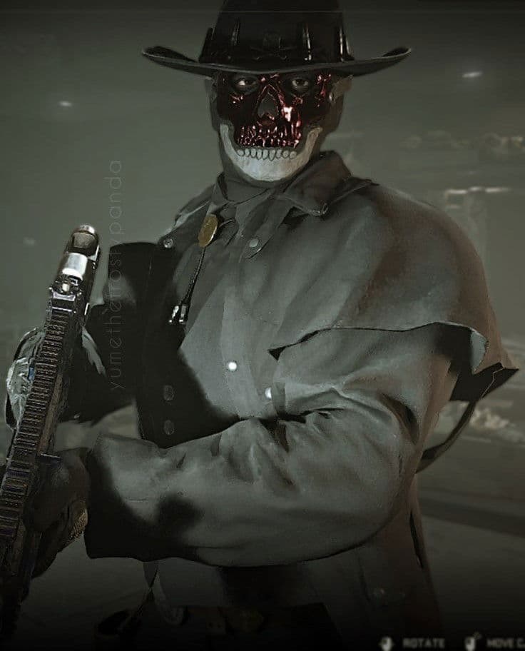 Simon "Ghost" Riley thumbnail